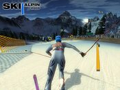 Alpine Skiing 2005 PlayStation 2