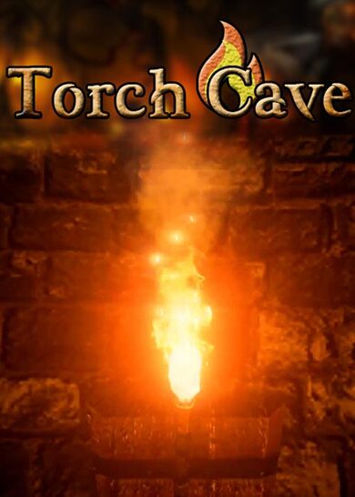 E-shop Torch Cave (PC) Steam Key GLOBAL
