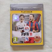 FIFA 11 PlayStation 3