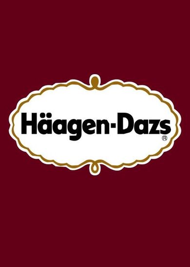 E-shop Häagen-Dazs Gift Card 10 MYR Key MALAYSIA
