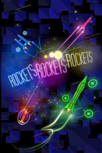 ROCKETSROCKETSROCKETS (PC) Steam Key GLOBAL