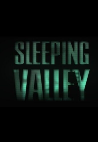 E-shop Sleeping Valley Steam Key GLOBAL