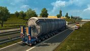 Euro Truck Simulator 2: Special Transport (DLC) (PC) Steam Key EUROPE for sale