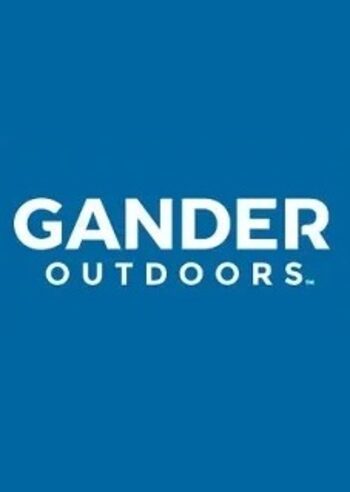 Gander Outdoors Gift Card 5 USD Key UNITED STATES