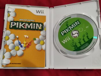 Buy Pikmin Wii