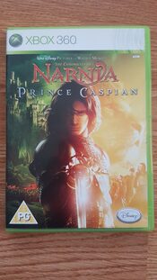 The Chronicles of Narnia: Prince Caspian Xbox 360