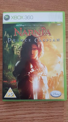 The Chronicles of Narnia: Prince Caspian Xbox 360