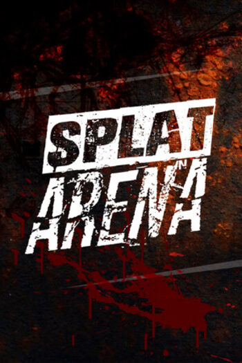 Splat Arena (PC) Steam Key GLOBAL