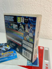 Pokémon Black Version 2 Nintendo DS for sale