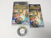 Buy Williams Pinball Classics PSP