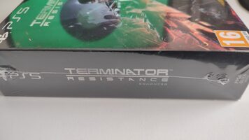 Terminator: Resistance Enhanced PlayStation 5 for sale