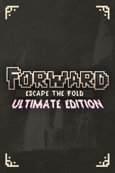 FORWARD: Escape the Fold - Ultimate Edition game cover