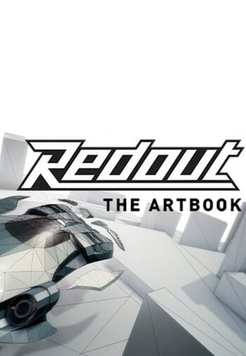 Redout - Digital Artbook (DLC) Steam Key GLOBAL