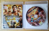 Buy WWE Legends of WrestleMania PlayStation 3