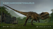 Jurassic World Evolution: Cretaceous Dinosaur Pack (DLC) Steam Key EUROPE