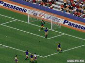 FIFA International Soccer SNES