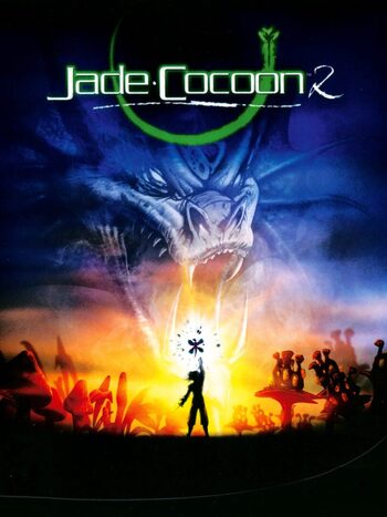 Jade Cocoon 2 PlayStation 2