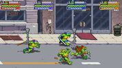 Teenage Mutant Ninja Turtles: Shredder's Revenge (PC) Steam Key UNITED STATES for sale