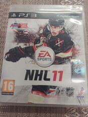 NHL 11 PlayStation 3