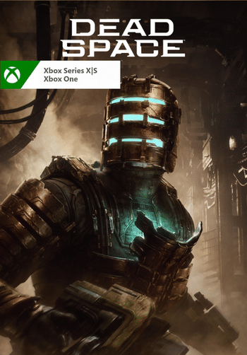 Dead Space (2008) Add-On Bundle (DLC) Xbox Live Key GLOBAL