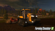 Farming Simulator 17 (Platinum Edition) Steam Key EUROPE