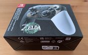 Redeem Mando Pro-Controller Edición Zelda Tears of the Kingdom para Nintendo Switch.