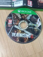 Dead Rising 4 Xbox One for sale