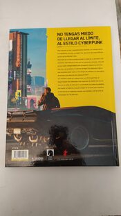 Guía The World of Cyberpunk 2077