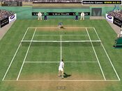 Redeem All Star Tennis 2000 PlayStation