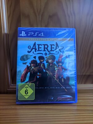 AereA PlayStation 4