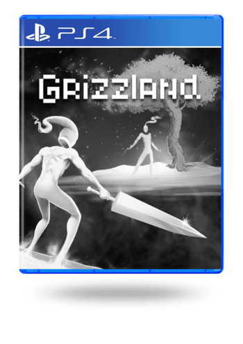 Grizzland PlayStation 4