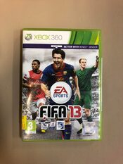 FIFA 13 Xbox 360