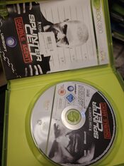 Tom Clancy's Splinter Cell Double Agent Xbox 360