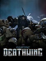 Space Hulk: Deathwing PlayStation 4