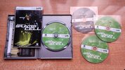 Tom Clancy's Splinter Cell - Juego PC