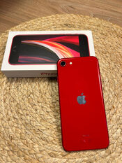Apple Iphone SE 64GB RED (2020)