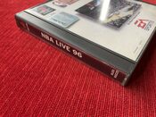 NBA Live 96 PlayStation