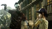 The Walking Dead - Game of the Year Edition Xbox 360
