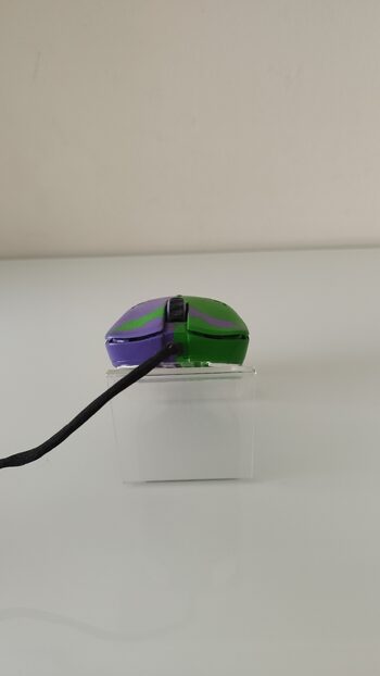 Glorious PC Gaming Race Model O Custom Mouse