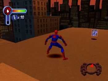 Redeem Spider-Man 2: Enter Electro PlayStation