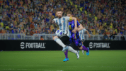 Buy eFootball™ 2024: Leo Messi Edition (DLC) PC/XBOX LIVE Key MEXICO