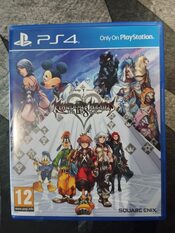 Kingdom Hearts HD 2.8 Final Chapter Prologue PlayStation 4