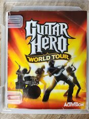 Get Guitar Hero World Tour PlayStation 3