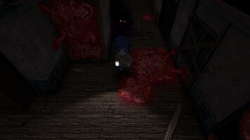 Redeem Corpse Party: Blood Drive PS Vita