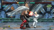 Tekken 5: Dark Resurrection PSP