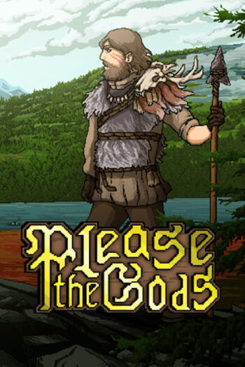 Please The Gods (Nintendo Switch) eShop Key UNITED STATES