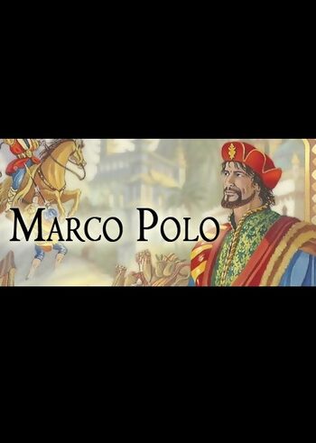 Marco Polo Steam Key GLOBAL