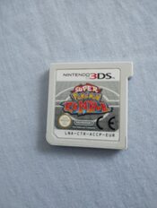 Pokémon Rumble Blast Nintendo 3DS