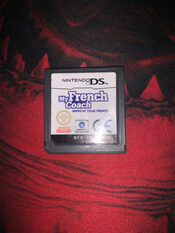 My French Coach Nintendo DS