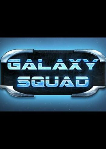 Galaxy Squad Steam Key GLOBAL